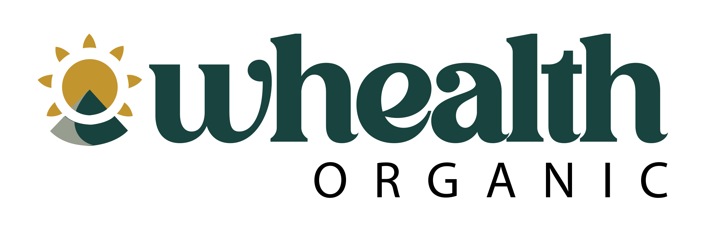 Wealth Organic
