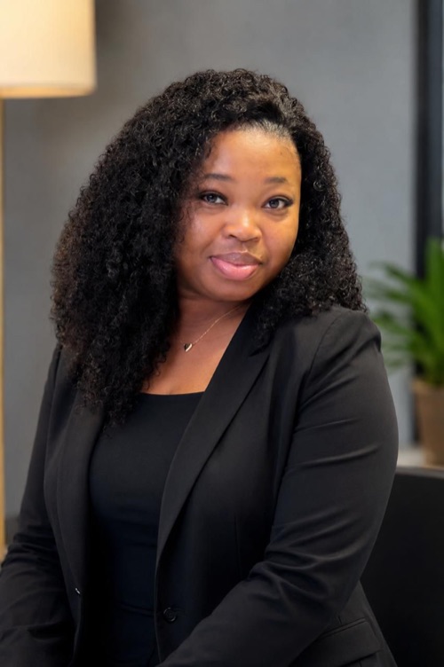 Sinenhlanhla Khathi, Director of Juba Consultants