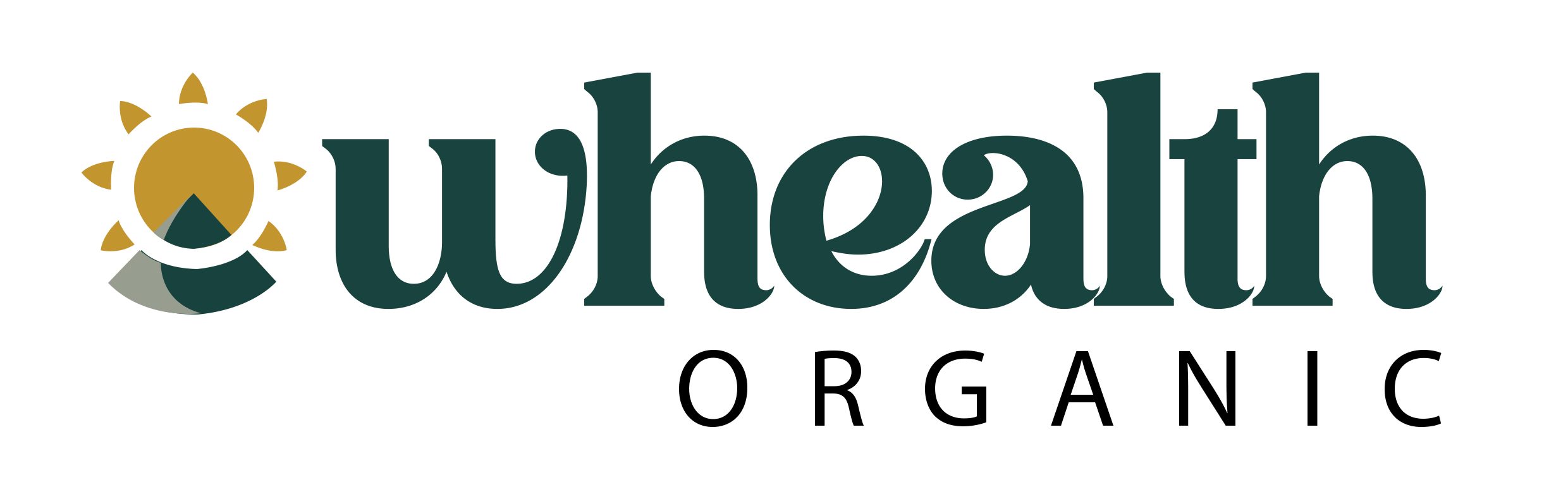 Wealth Organic